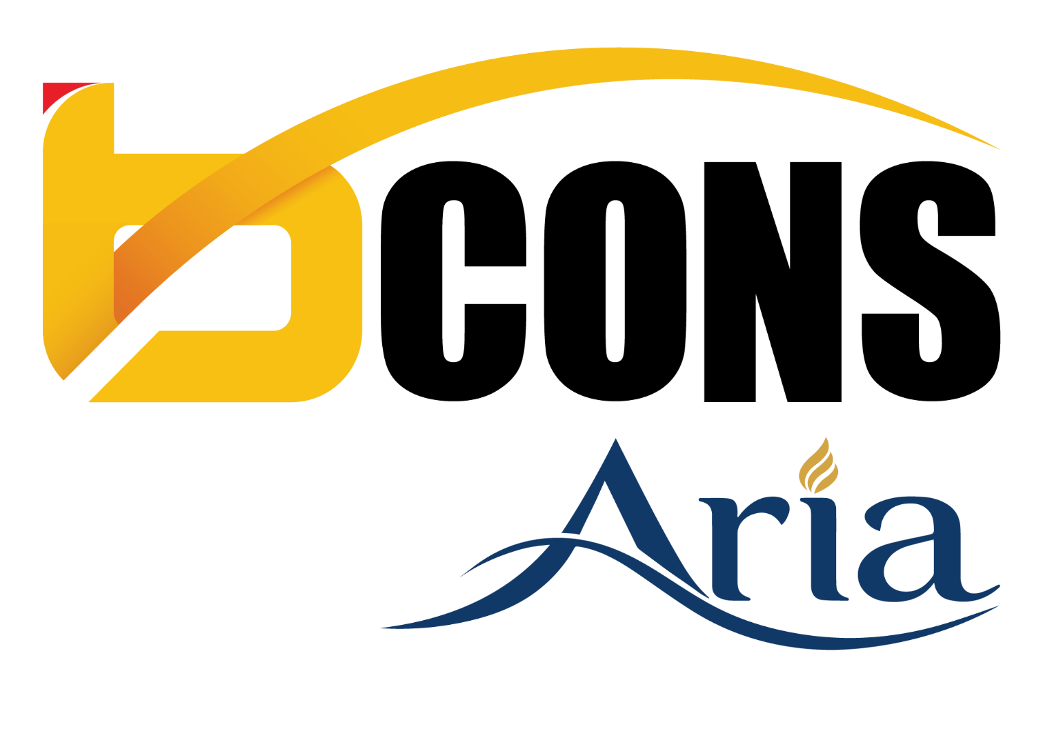Logo Bcons Aria