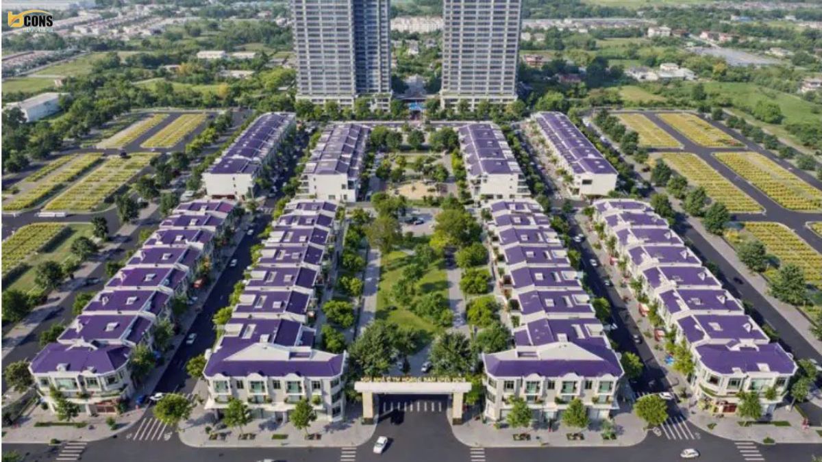 Vị trí thực tế của từng căn là yếu tố quyết định lớn đến giá bán