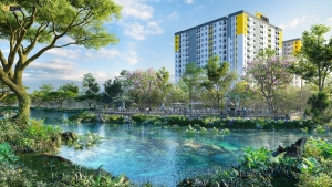 Pháp lý Bcons City Life: Sổ hồng riêng, quy hoạch 1/500 và các mốc cần biết