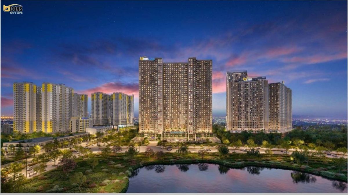 Bcons Aria Kết Nối Metro Số 1 Bến Thành - Suối Tiên Ra Sao?