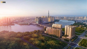 Kinh Nghiệm Mua Căn Hộ Chung Cư Lần Đầu Cho Gia Đình Trẻ Tại Khu Đông TP.HCM