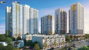 Pháp Lý Bcons Aria: Chủ Trương Đầu Tư, Giấy Phép Xây Dựng Và Bảo Lãnh OCB