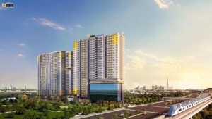 Sống Gần Làng Đại Học Quốc Gia TP.HCM: Lợi Thế Của Cư Dân Bcons Aria