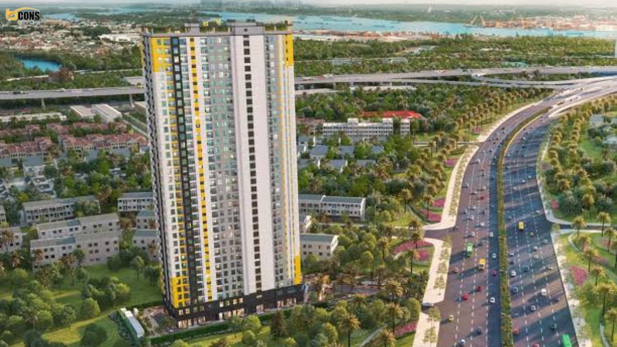Tiến Độ Xây Dựng Bcons Aria: Cập Nhật Mới Nhất, Bàn Giao Quý IV/2028