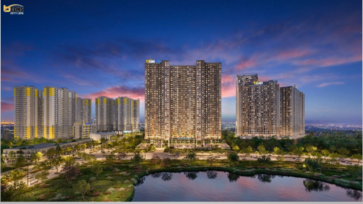Hướng Dẫn Vay Mua Căn Hộ Bcons Aria Qua Ngân Hàng OCB